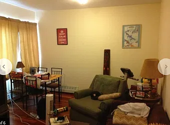 Rented by Gotham City Realty Group