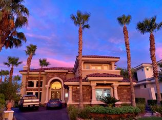 1916 Redbird Crest Ln, Las Vegas, NV 89134