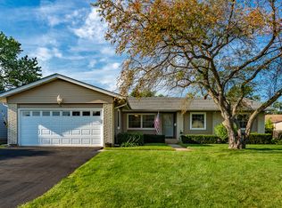 56 Braemar Dr, Elk Grove Village, IL 60007