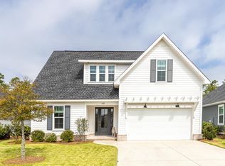 129 Windrow Way, Inlet Beach, FL 32461