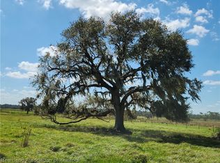 1008 Cattle Ranch Rd, Venus, FL 33960