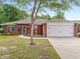 7036 Tylerwood Ct, Milton, FL 32570