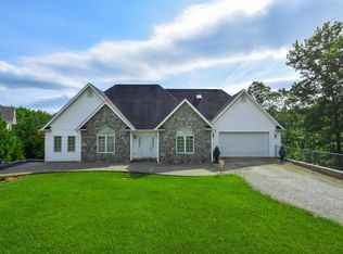 285 Summerfield Rd, Hardy, VA 24101