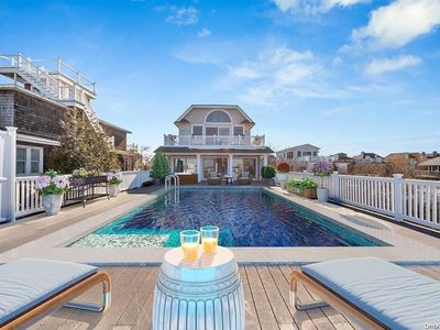 798 Dune Road, Westhampton Beach, NY, 11978