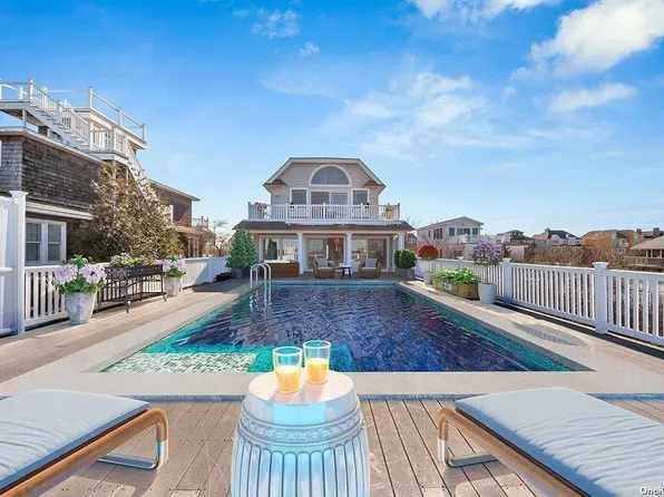 798 Dune Road, Westhampton Beach, NY 11978