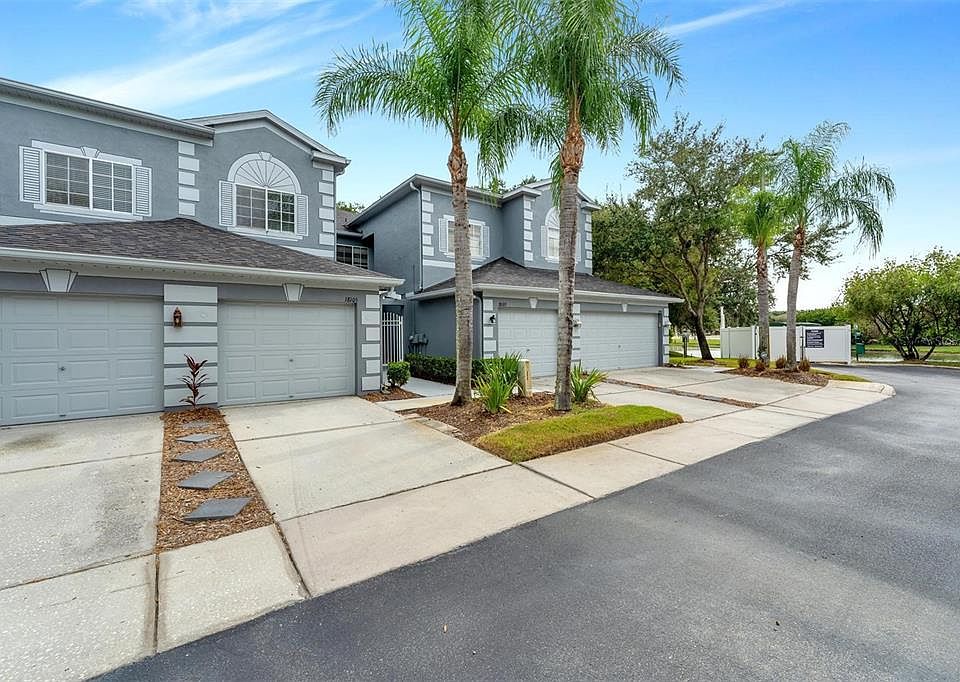 18105 Nassau Point Dr, Tampa, FL 33647 MLS T3478194 Zillow