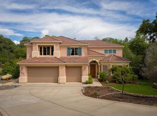 3070 Travois Cir, Rescue, CA 95672