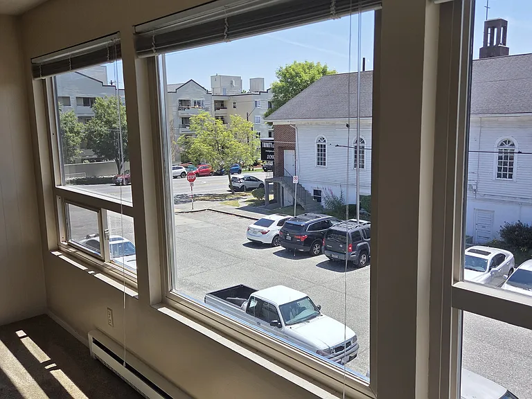 View from Window