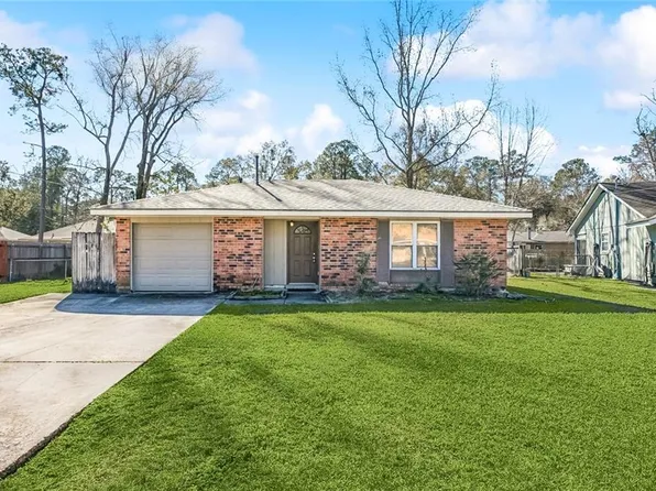 1105 Pennsylvania Ave, Slidell, LA 70458