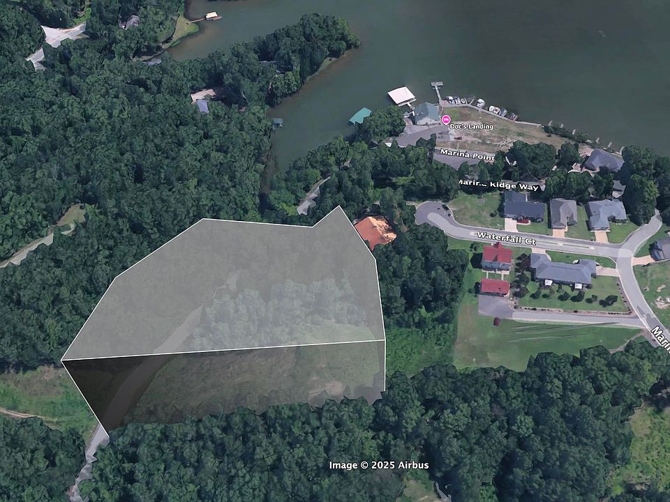 1st image of LOT 6 Marina Point