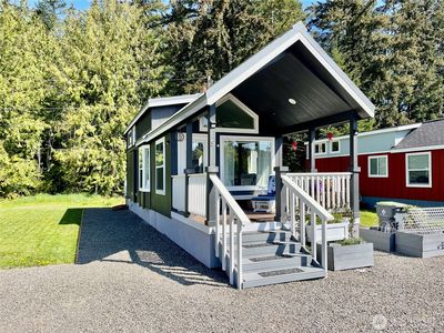 6062 Hwy 20 #9, Port Townsend, WA, 98368
