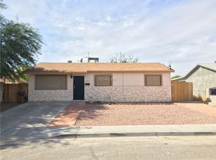 3705 King Charles St, North Las Vegas, NV 89030