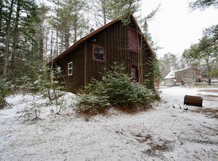 437 Oak Hill Rd, Enfield, NH 03748