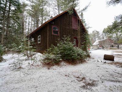 437 Oak Hill Road, Enfield, NH, 03748