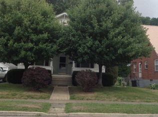 1704 College Ave, Bluefield, WV 24701