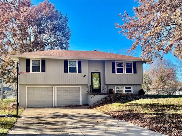 10608 N Walnut St, Kansas City, MO 64155
