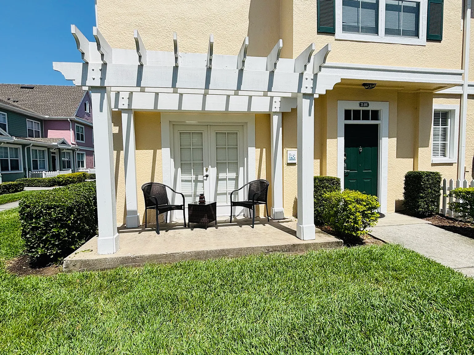 4 bed, 1470 sqft, $2,600 — Photo 3
