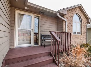 7612 S Erica Dr, Sioux Falls, SD 57108
