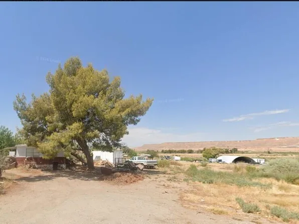 762 E Riverside Rd, Bunkerville, NV 89007