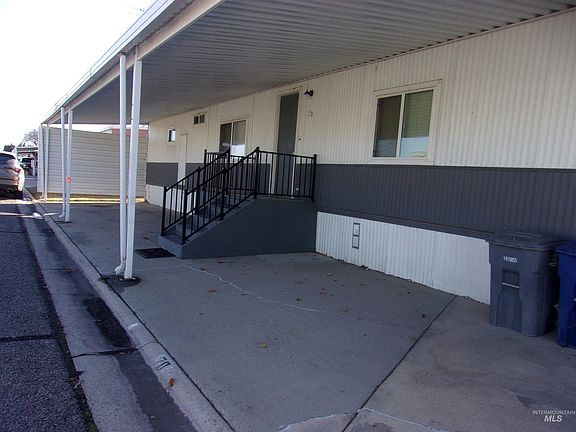 4th image of 1715 W Flamingo Ave Trailer 70