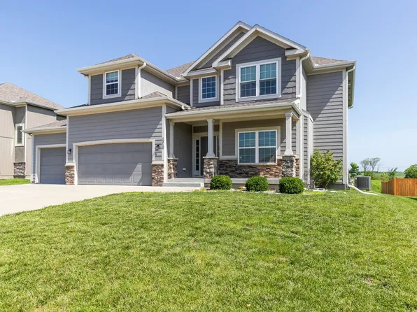 1312 NW 95th St, Kansas City, MO 64155