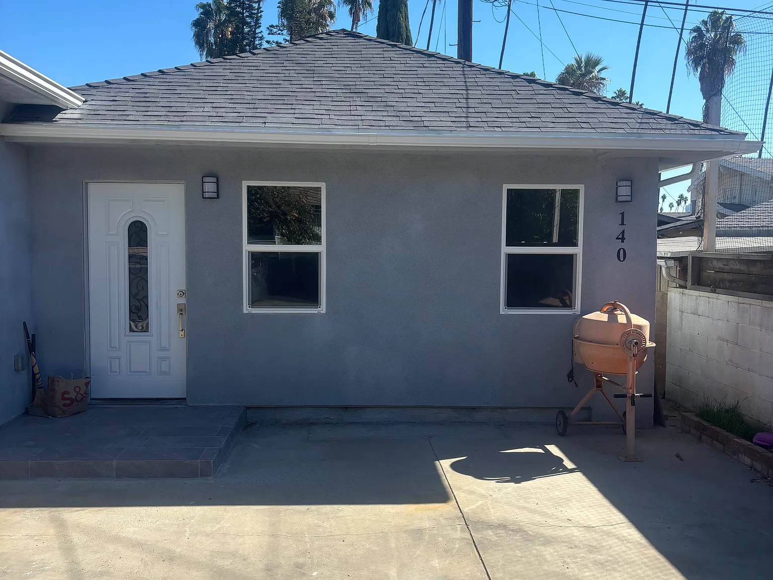 2 bed, 1000 sqft, $3,000 — Photo 2