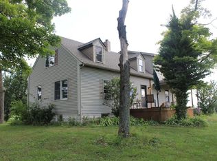 7065 N 300 E, Wheatfield, IN 46392