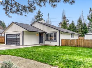 9334 SW Nez Perce Ct, Tualatin, OR