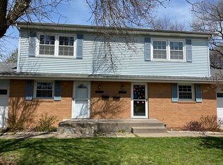 1507 18th Ave, Silvis, IL 61282