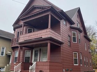 174 Meadow St #1F, Naugatuck, CT 06770