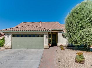 953 N Glen Canyon Ct, Green Valley, AZ 85614