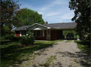 188 Fortenberry Rd, Russell Springs, KY 42642