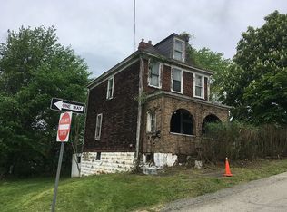105 Lynnwood Ave, East Pittsburgh, PA