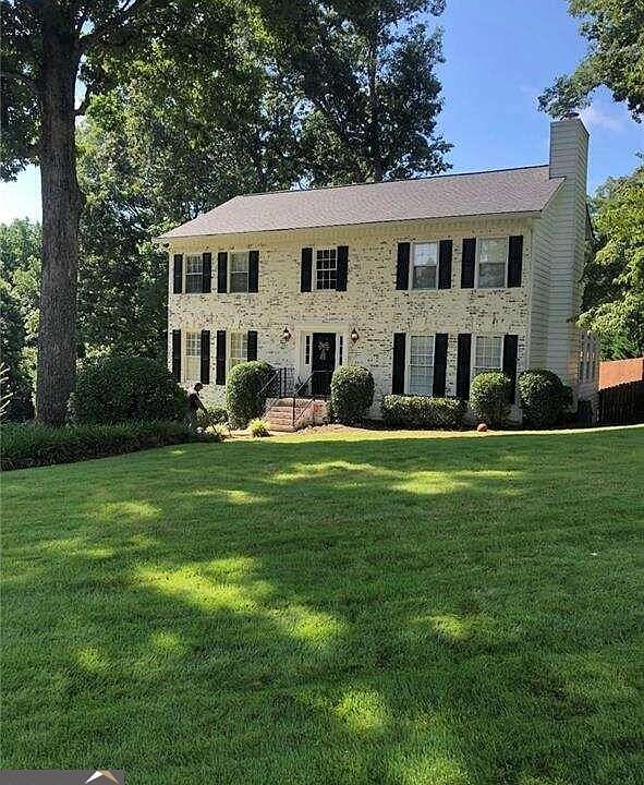 1st image of 4161 Riverhill Ct NE