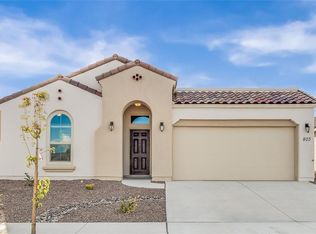 803 Wappenbury Rd, El Paso, TX 79928