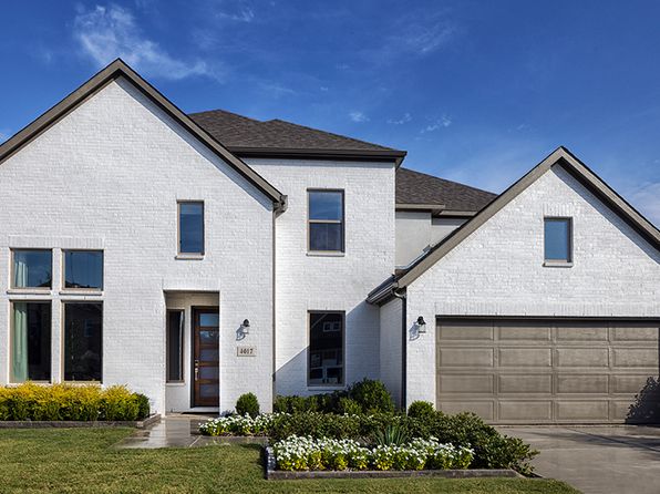 Luxury Home for Sale in McKinney TX