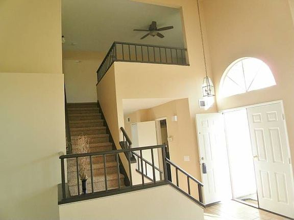 View of Stairs