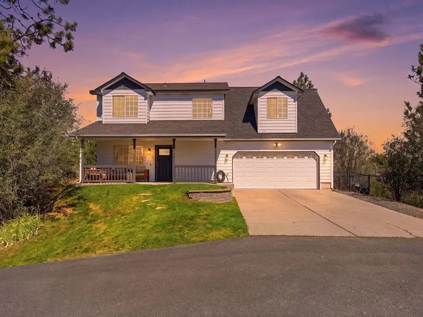 8220 E Sommerset Dr, Spokane, WA 99217