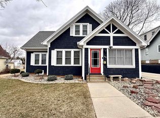 608 19th Ave Avenue, Monroe, WI 53566