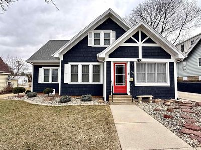 608 19th Avenue, Monroe, WI, 53566