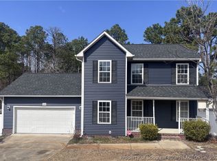 6308 Firefly St, Fayetteville, NC 28306