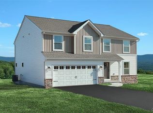 102 Pleasant View Dr LOT 74, Lehighton, PA