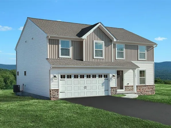 102 Pleasant View Dr Lot 74, Lehighton, PA 18235