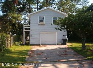 603 Massachusetts Ave, Elizabeth City, NC 27909