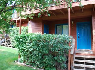 527 Clark St, Jackson, WY 83001