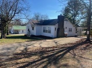 408 E Summit St, Doniphan, MO 63935