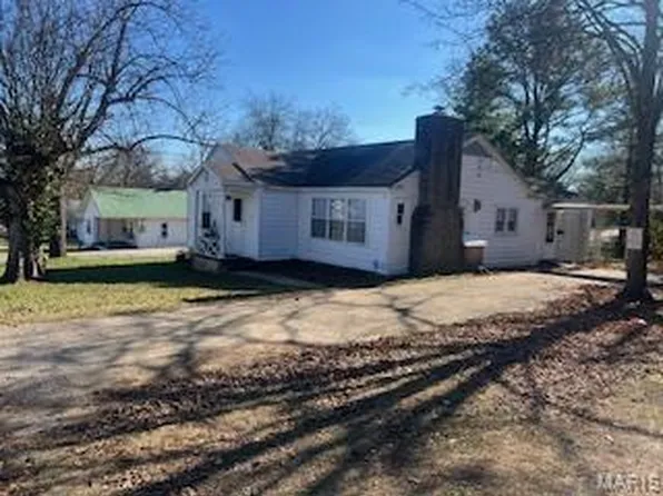 408 E Summit St, Doniphan, MO 63935