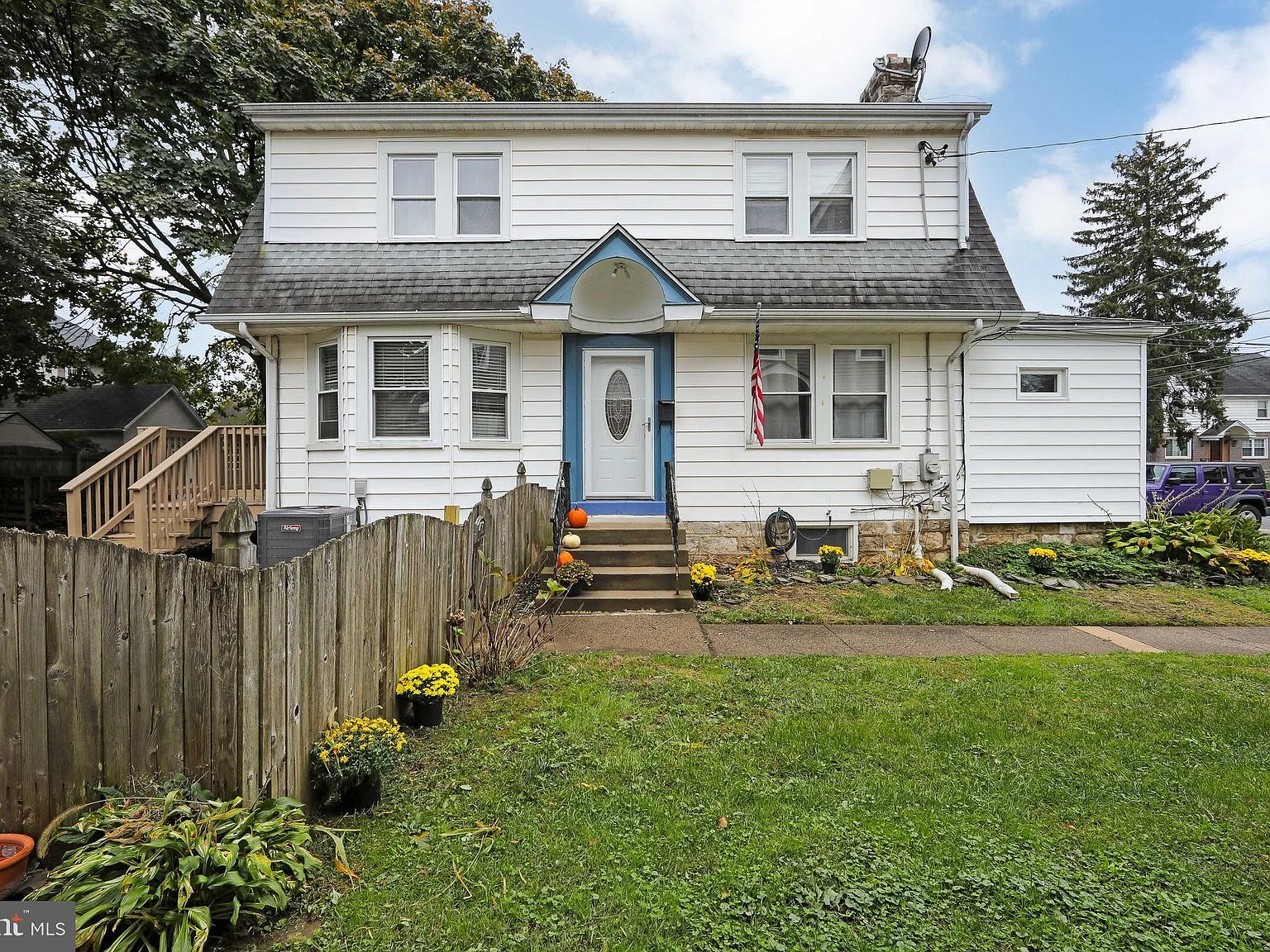 4010 Taylor Ave, Drexel Hill, PA 19026 MLS PADE2056180 Zillow