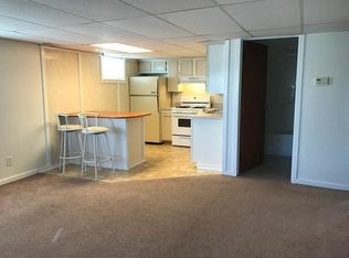 8191 E Main Rd APT 3, Le Roy, NY 14482