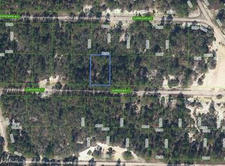 420 Surrender Ct, Lake Placid, FL 33852